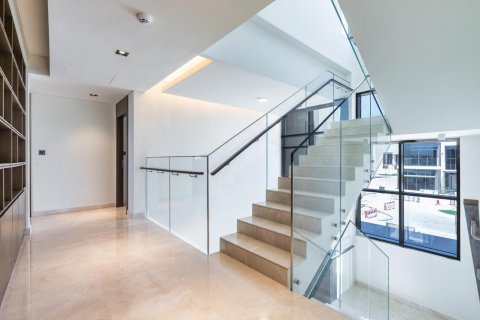 Vila v Dubai Hills Estate, Dubai, SAE 5 ložnice, 660 m² Č.: 616484 - fotografie 9