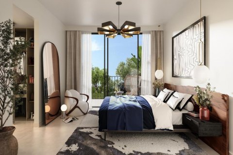 Vila v Dubai South (Dubai World Central), Dubai, SAE 3 ložnice, 559 m² Č.: 616485 - fotografie 4