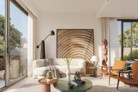 Vila v Dubai South (Dubai World Central), Dubai, SAE 3 ložnice, 559 m² Č.: 616485 - fotografie 1