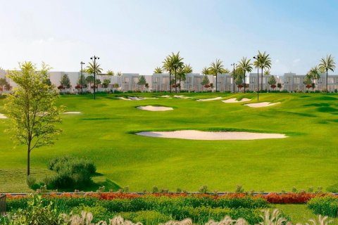 Vila v Dubai South (Dubai World Central), Dubai, SAE 3 ložnice, 559 m² Č.: 616485 - fotografie 16