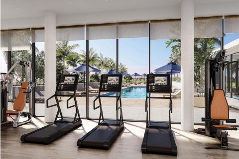 Vila v Dubai South (Dubai World Central), Dubai, SAE 3 ložnice, 559 m² Č.: 616485 - fotografie 7
