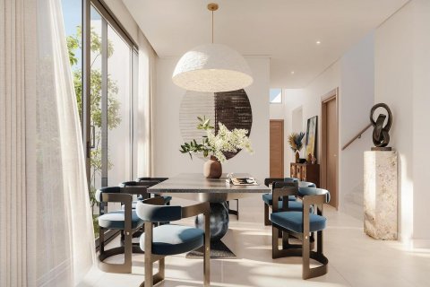 Vila v Dubai South (Dubai World Central), Dubai, SAE 3 ložnice, 559 m² Č.: 616485 - fotografie 5