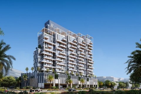 Appartamento in vendita a Dubai, EAU 4 camere da letto, 100 mq. № 623174 - foto 1