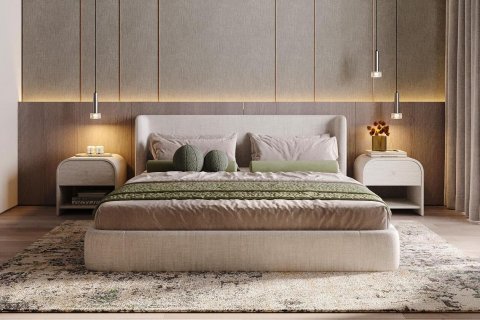 Byt v Dubai, SAE 1 ložnice, 72 m² Č.: 623172 - fotografie 6