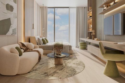 Byt v Dubai, SAE 1 ložnice, 72 m² Č.: 623172 - fotografie 4