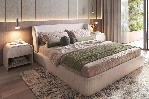 Byt v Dubai, SAE 1 ložnice, 72 m² Č.: 623172 - fotografie 10