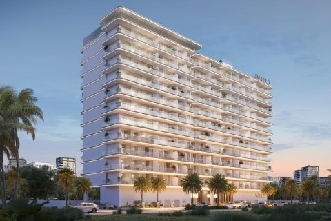 Byt v Dubai, SAE 1 ložnice, 72 m² Č.: 623172 - fotografie 2