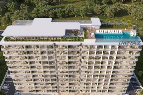 Byt v Dubai, SAE 1 ložnice, 72 m² Č.: 623172 - fotografie 8