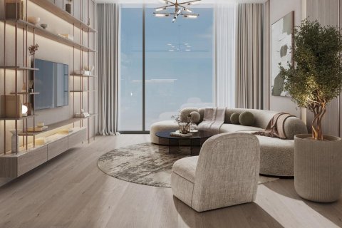 Byt v Dubai, SAE 1 ložnice, 72 m² Č.: 623172 - fotografie 11