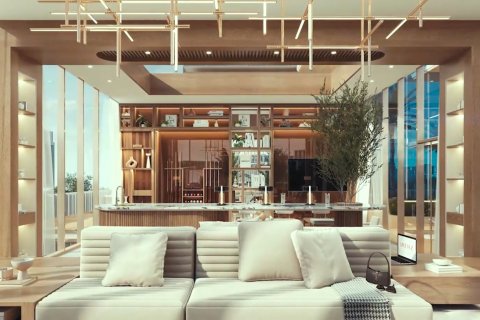 Byt v Dubai, SAE 3 ložnice, 85 m² Č.: 623175 - fotografie 6