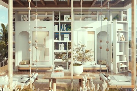 Byt v Dubai, SAE 3 ložnice, 85 m² Č.: 623175 - fotografie 5