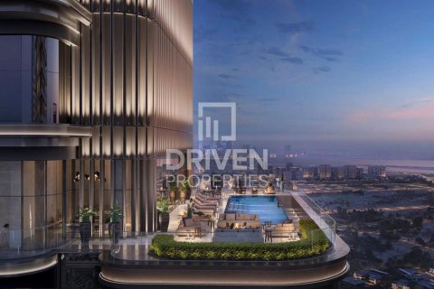 阿联酋 Dubai Zabeel 待售 : 1 卧, 71 平方米 , 编号601807 - 照片 7