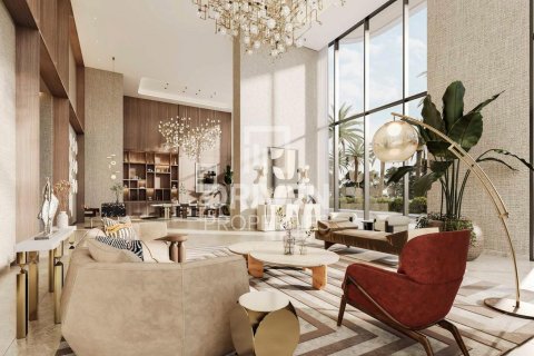 阿联酋 Dubai Zabeel 待售 : 1 卧, 71 平方米 , 编号601807 - 照片 1