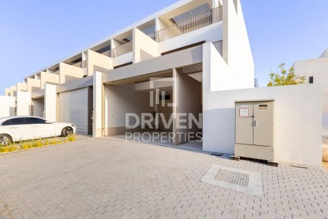 Meydan, Dubai, BAE’de satılık townhouse 3 yatak odası, 289 m&sup2; No 601806 - fotoğraf 15
