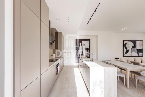 Meydan, Dubai, BAE’de satılık townhouse 3 yatak odası, 289 m&sup2; No 601806 - fotoğraf 17