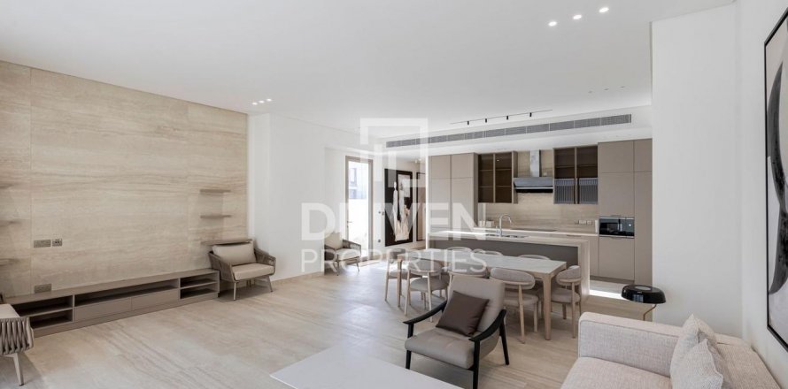 Meydan, Dubai, BAE’de townhouse 3 yatak odası, 289 m&sup2; No 601806