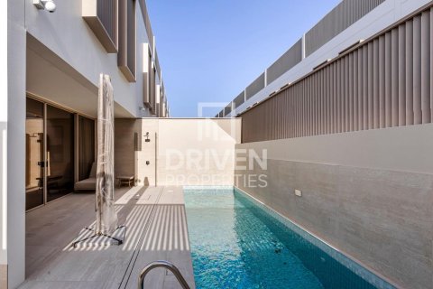 Meydan, Dubai, BAE’de satılık townhouse 3 yatak odası, 289 m&sup2; No 601806 - fotoğraf 20