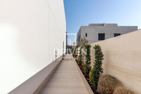 Meydan, Dubai, BAE’de satılık townhouse 3 yatak odası, 289 m&sup2; No 601806 - fotoğraf 23