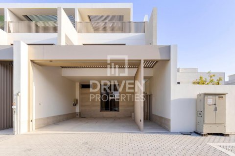 Meydan, Dubai, BAE’de satılık townhouse 3 yatak odası, 289 m&sup2; No 601806 - fotoğraf 24