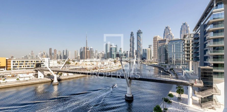 Apartament në Al Wasl, Dubai, Emiratet e Bashkuara Arabe 2 dhoma gjumi, 148 m2. № 601808