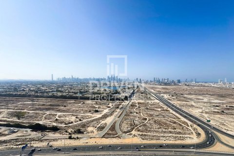 阿联酋 Dubai Jumeirah Village Circle 待售 : 1 卧, 69 平方米 , 编号601811 - 照片 8