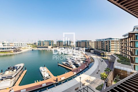 Dzīvoklis Jumeirah, Dubaijā, AAE 2 istabas, 209 m2 Nr. 601877 - attēls 14