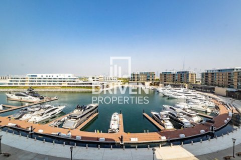 Dzīvoklis Jumeirah, Dubaijā, AAE 2 istabas, 209 m2 Nr. 601877 - attēls 15