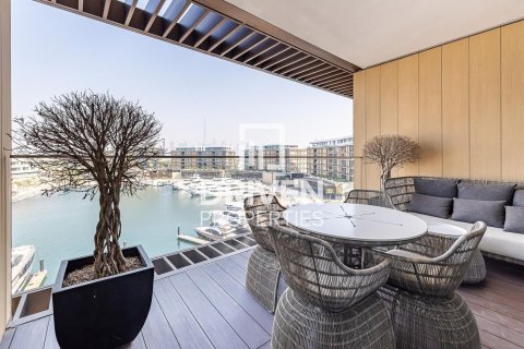 Dzīvoklis Jumeirah, Dubaijā, AAE 2 istabas, 209 m2 Nr. 601877 - attēls 12