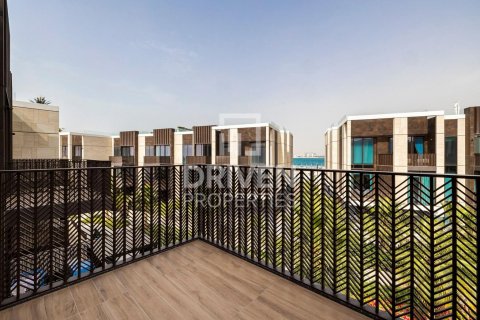 Jumeirah、Dubai、UAE にあるヴィラ販売中 3ベッドルーム、258 m2、No601878 - 写真 24