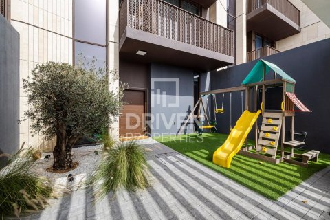 Jumeirah、Dubai、UAE にあるヴィラ販売中 3ベッドルーム、258 m2、No601878 - 写真 21