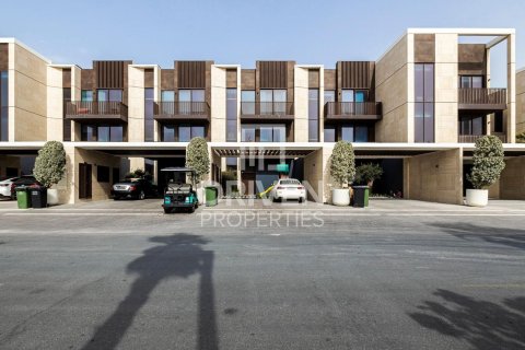 Jumeirah、Dubai、UAE にあるヴィラ販売中 3ベッドルーム、258 m2、No601878 - 写真 25