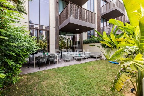 Jumeirah、Dubai、UAE にあるヴィラ販売中 3ベッドルーム、258 m2、No601878 - 写真 17