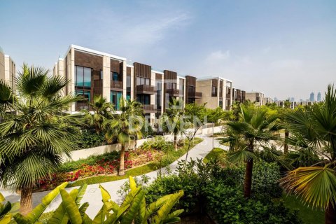Jumeirah、Dubai、UAE にあるヴィラ販売中 3ベッドルーム、258 m2、No601878 - 写真 19