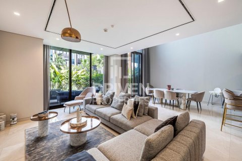 Jumeirah、Dubai、UAE にあるヴィラ販売中 3ベッドルーム、258 m2、No601878 - 写真 3
