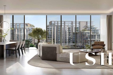 Duplex in City Walk, Dubai, UAE 4 bedrooms, 426 sq.m. № 620673 - photo 27