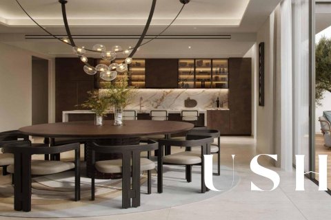 Duplex in City Walk, Dubai, UAE 4 bedrooms, 426 sq.m. № 620673 - photo 23