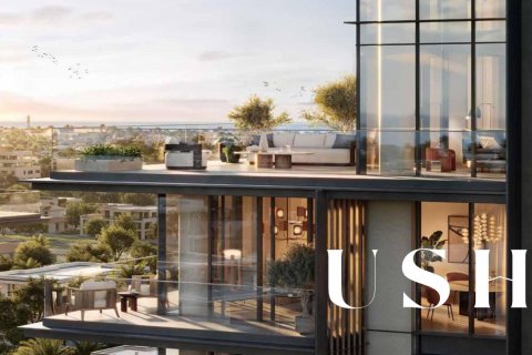 Duplex in City Walk, Dubai, UAE 4 bedrooms, 426 sq.m. № 620673 - photo 16
