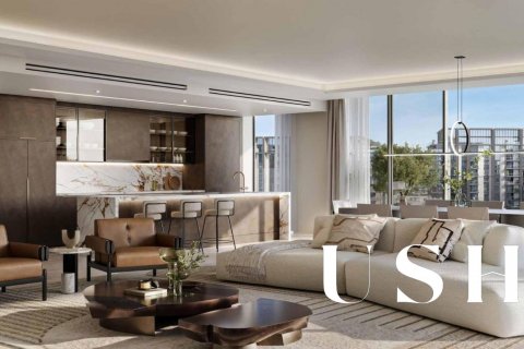 Duplex in City Walk, Dubai, UAE 4 bedrooms, 426 sq.m. № 620673 - photo 11