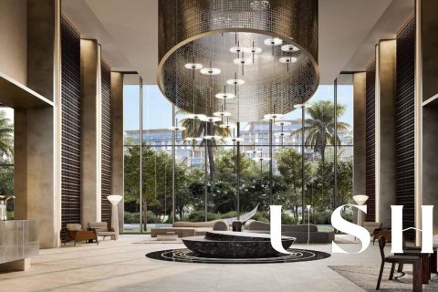 Duplex in City Walk, Dubai, UAE 4 bedrooms, 426 sq.m. № 620673 - photo 26