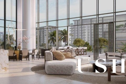 Duplex in City Walk, Dubai, UAE 4 bedrooms, 426 sq.m. № 620673 - photo 25