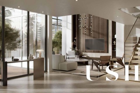 Duplex in City Walk, Dubai, UAE 4 bedrooms, 426 sq.m. № 620673 - photo 30