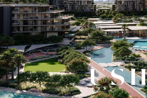 Duplex in City Walk, Dubai, UAE 4 bedrooms, 426 sq.m. № 620673 - photo 17