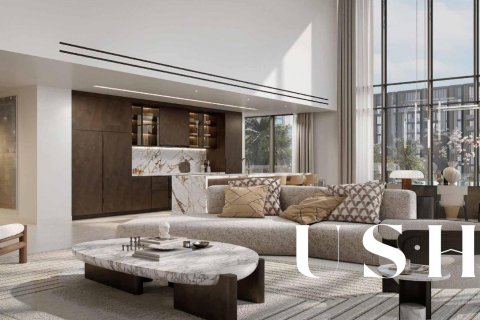 Duplex in City Walk, Dubai, UAE 4 bedrooms, 426 sq.m. № 620673 - photo 1