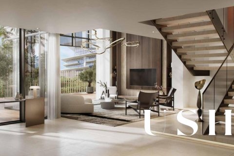 Duplex in City Walk, Dubai, UAE 4 bedrooms, 426 sq.m. № 620673 - photo 2