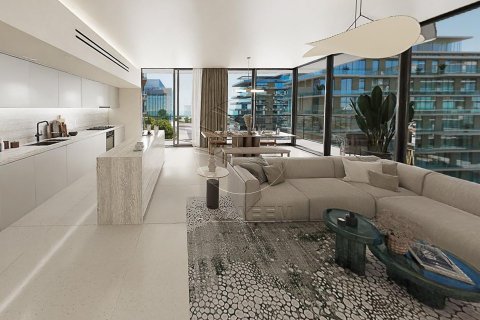 Apartmen di Saadiyat Island, Abu Dhabi, UAE 2 bilik tidur, 179 meter persegi № 615563 - foto 4