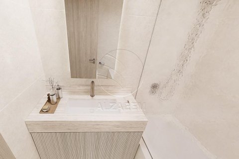 Apartmen di Saadiyat Island, Abu Dhabi, UAE 2 bilik tidur, 179 meter persegi № 615563 - foto 13