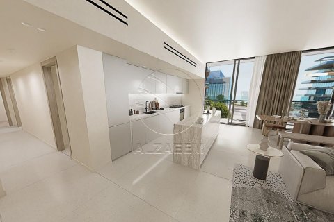 Apartmen di Saadiyat Island, Abu Dhabi, UAE 2 bilik tidur, 179 meter persegi № 615563 - foto 5