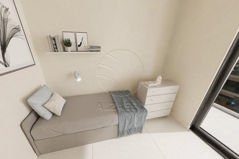 Apartmen di Saadiyat Island, Abu Dhabi, UAE 2 bilik tidur, 179 meter persegi № 615563 - foto 9