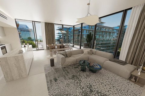 Apartmen di Saadiyat Island, Abu Dhabi, UAE 2 bilik tidur, 179 meter persegi № 615563 - foto 6