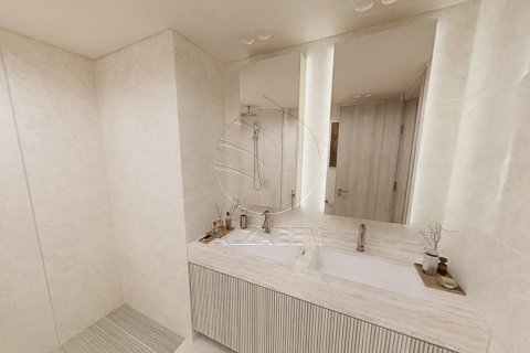Apartmen di Saadiyat Island, Abu Dhabi, UAE 2 bilik tidur, 179 meter persegi № 615563 - foto 10